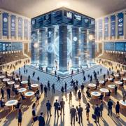 Interactive And Immersive Experiences